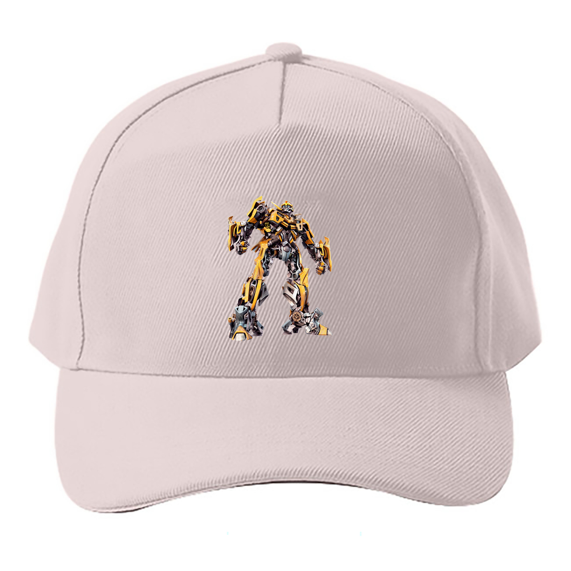 （画像用） Transformers トランスフォーマー ベースボールキャップ 綿100％ 男女兼用 帽子 スポーツ